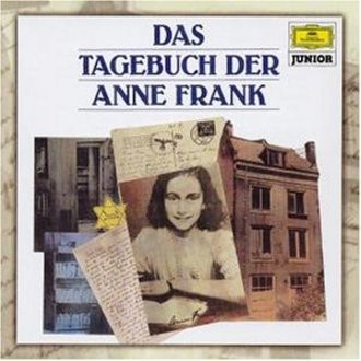 Das Tagebuch der Anne Frank