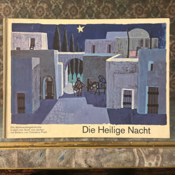 Die Heilige Nacht