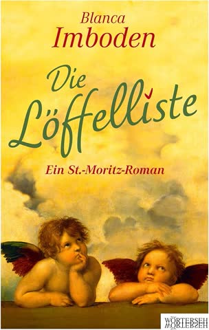 Die Löffelliste