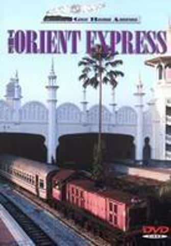 Orient Express