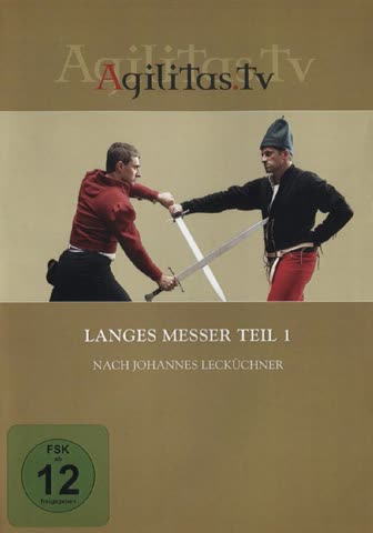 Langes Messer Teil 1