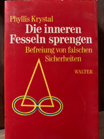 Die inneren Fesseln sprengen
