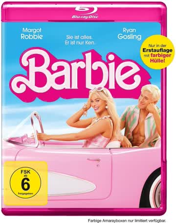 Barbie