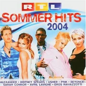 Various - Rtl Sommerhits 2004