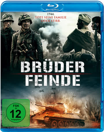 Brüder - Feinde