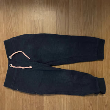 Trainerhose 92