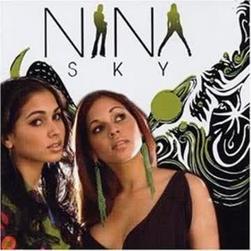 Nina Sky - Nina Sky