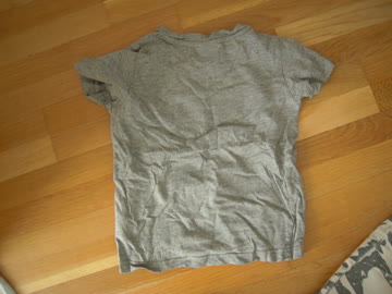 T-Shirt Gr 98