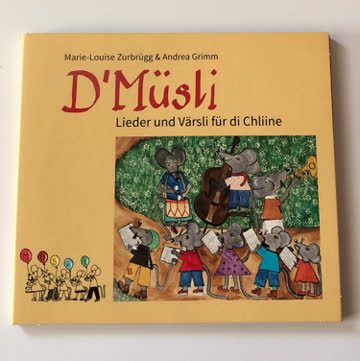 D‘Müsli