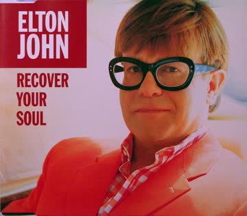 Elton John - Recover your Soul