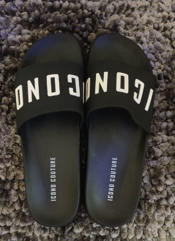 Exsila Artikel: ICONO Sandaletten NEU🎗️