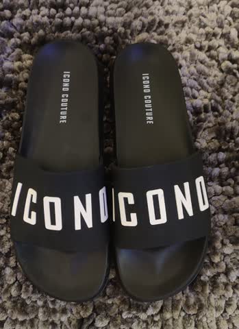 ICONO Sandaletten NEU🎗️