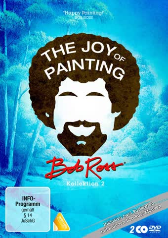 Bob Ross