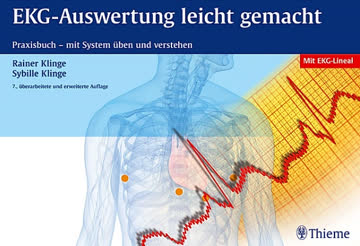 EKG-Auswertung leicht gemacht