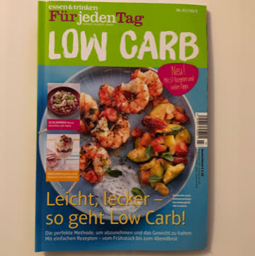 LOW CARB