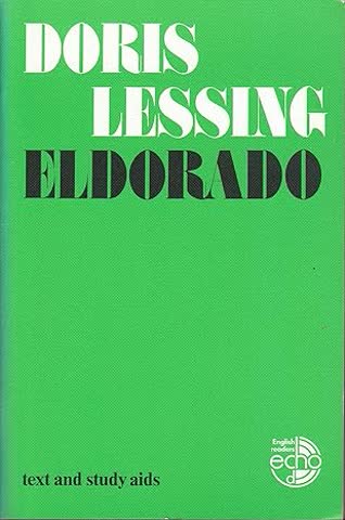 Eldorado. Text and Study Aids