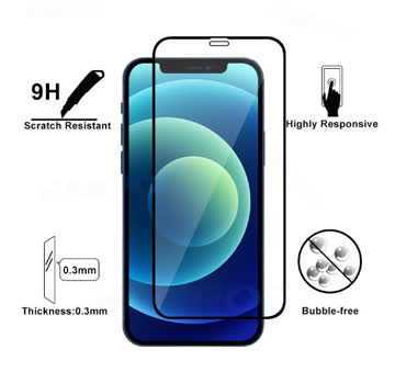 Für iPhone 13 Pro Max 2 Stk. neue Gläser & Zubehör