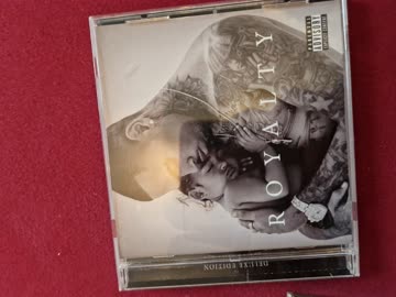 Drake - Royalty