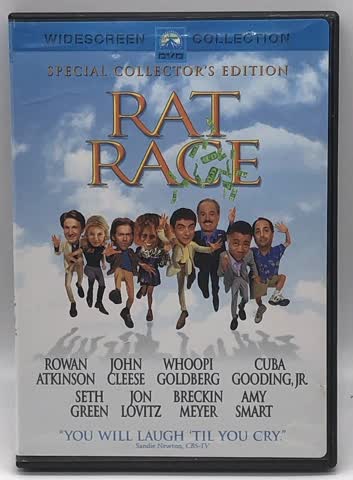 Rat Race