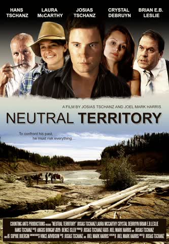 Neutral Territory