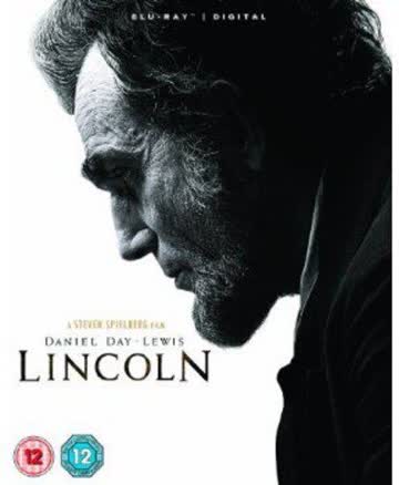 Lincoln (UK Import)