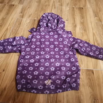 Übergangsjacke Mädchen 98-104