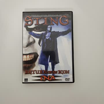 TNA Sting (WCW)