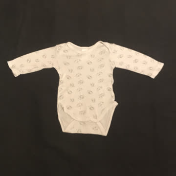 Body Bären