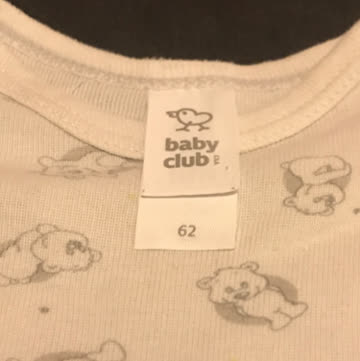 Body Bären