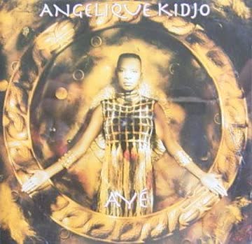 Angélique Kidjo - AYÉ (1994)