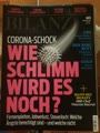 Bilanz 10/2020