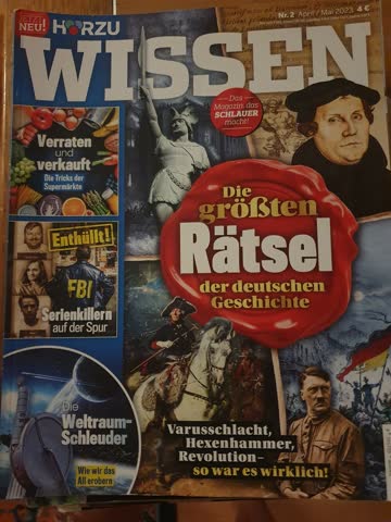 Wissen 2/2023