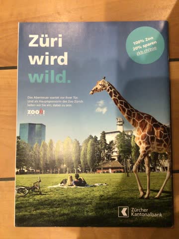 Eltern Magazin „Fritz & Fränzi“
