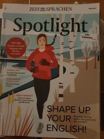 Spotlight 2/2022