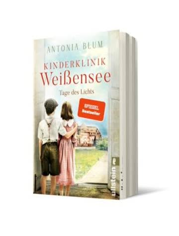 Kinderklinik Weißensee - Tage des Lichts