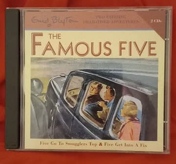 The Famous five