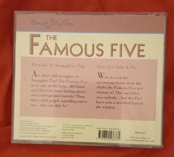 The Famous five
