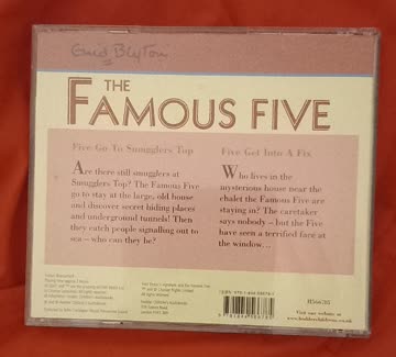 The Famous five