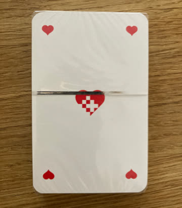 Jass Karten