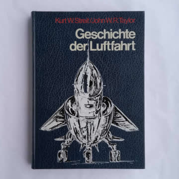 Geschichte der Luftfahrt
