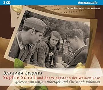 Exsila Artikel: Sophie Scholl und der Widerstand der weissen Rose