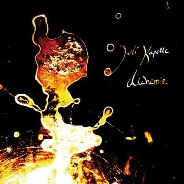 Juli Kapelle - Alchemie
