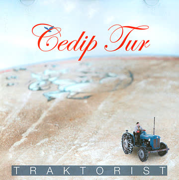 Cedip Tur – Traktorist