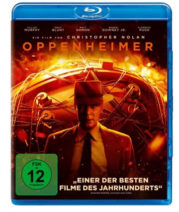 Oppenheimer