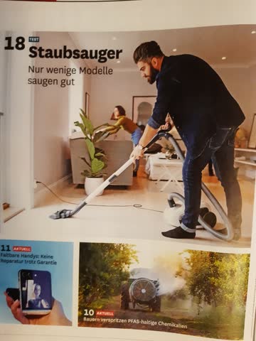 Saldo Nr. 19 vom 22. November 23