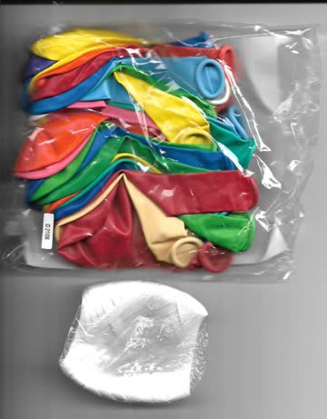 30 Luftballons