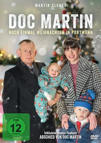 Doc Martin