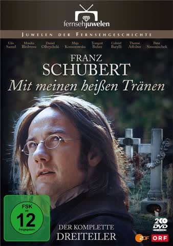 Mit meinen heissen Tränen