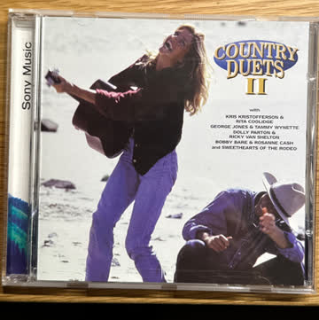 Country Duets II