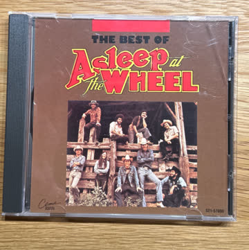 Asleep at the Wheel - The Best of